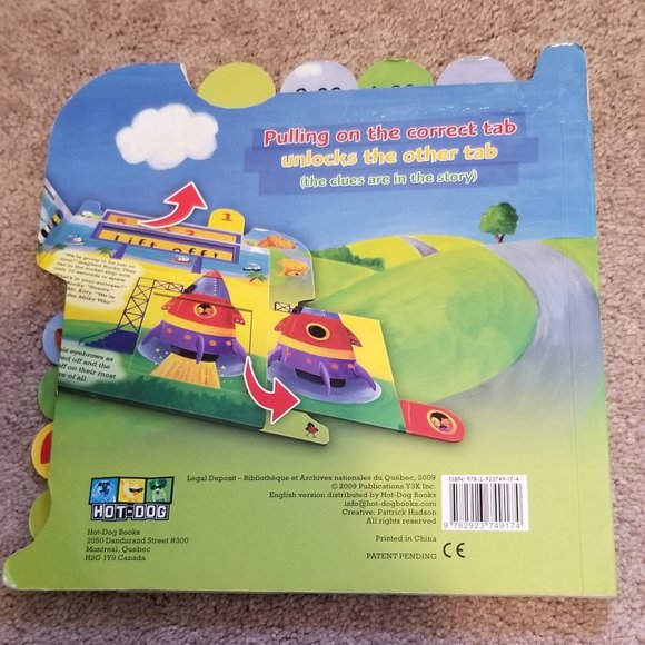 Children's Books Lot - Picture 10 of 16